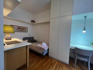 Suite Vaticana in the heart of Rome - 8