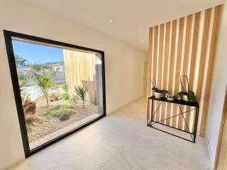 Villa Porto-Vecchio avec piscine - Lecci - 8