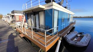 Hausboot Key West Xanten - Xanten - 8