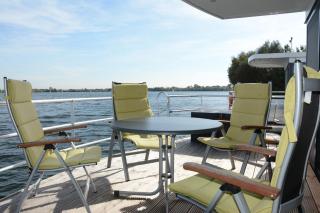 Hausboot Key West Xanten - 9