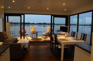 Hausboot Key West Xanten - Xanten - 7