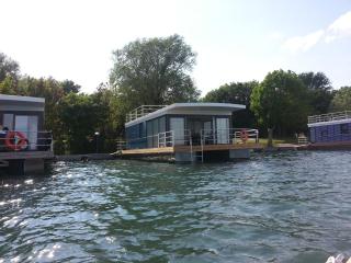Hausboot Key West Xanten - Xanten - 3