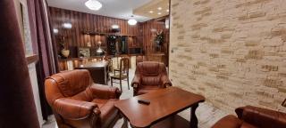 Luxury Apartments Seveeu - Warsaw - 9