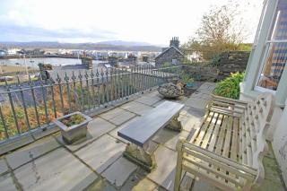 Garth Cottage - Porthmadog - 8