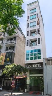 A25 Hotel - 53 Tuệ Tĩnh - 0