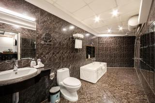 A25 Hotel - 53 Tuệ Tĩnh - Hanoï - 1