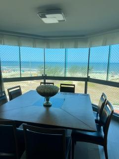 Apartamento a beira mar - 0