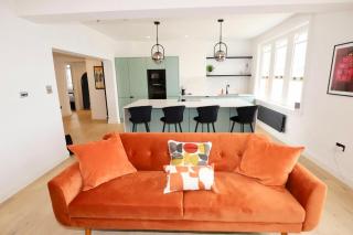Newly Refurbished w/ River Views - Londra - 0