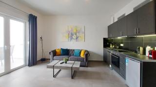 a cozy renovated studio - Atene - 9