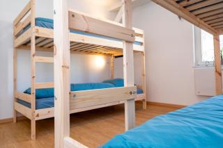 Bretzel Bed Petite Venise Bed in Shared room City Center Wi-Fi - Colmar - 5