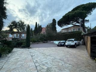 Villa Angelina Front Beach - Grimaud - 4