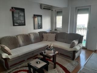 Apartment Leolan - Skopje - 1