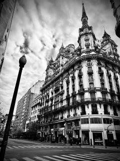 Gran departamento en pleno corazon de buenos aires - Buenos Aires - 0