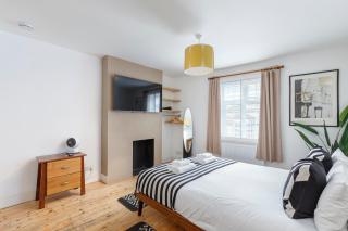 Stunning 1 Bedroom House Central Terminus Road - Brighton & Hove - 9