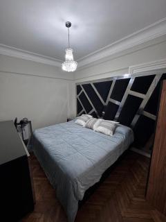 Gran departamento en pleno corazon de buenos aires - Buenos Aires - 1