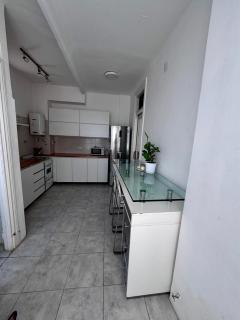 Gran departamento en pleno corazon de buenos aires - 5