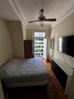 Gran departamento en pleno corazon de buenos aires - Buenos Aires - 2
