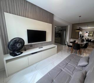 Flat CostaNova - Maceió - 3