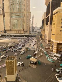 Maysan Al Mashaer Hotel - Mekka - 8