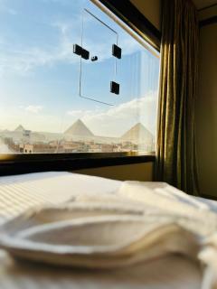 Pyramids Heart Hotel - Cairo - 9