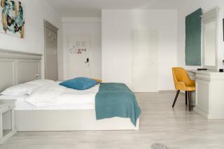 Sky Rooms - Sub Coastă - 4