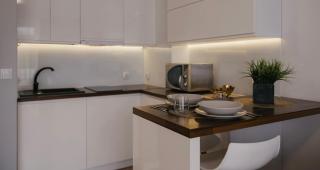 Bella Marta - Apartment blisko morza - Darłowo - 5