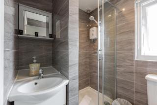 Pemberton House Liverpool by Smart Corporate Stays - Liverpool - 6