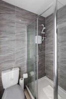 Pemberton House Liverpool by Smart Corporate Stays - Liverpool - 5
