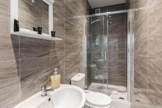 Pemberton House Liverpool by Smart Corporate Stays - Liverpool - 4