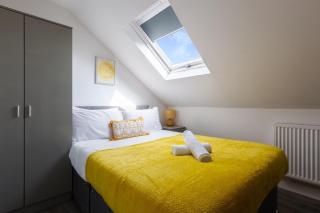 Pemberton House Liverpool by Smart Corporate Stays - Liverpool - 3