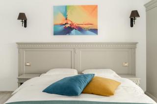 Sky Rooms - 1