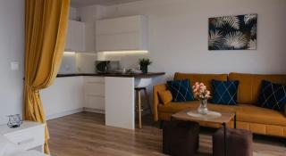 Bella Marta - Apartment blisko morza - Darłowo - 6
