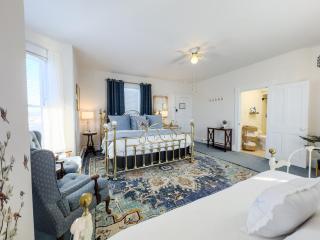 Victorian Inn Bed And Breakfast - Marblehead - 9
