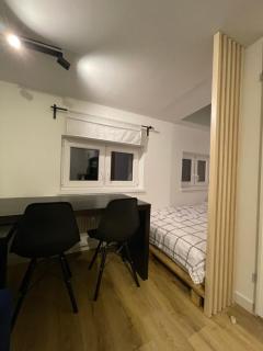 Mieszkanie przy Bazarku - APC APARTMENTS - Poznań - 6