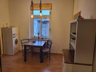 Central apartment in Sassnitz Crampas 3 - Sassnitz - 9