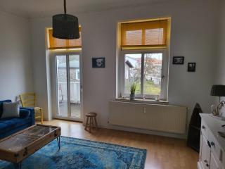 Central apartment in Sassnitz Crampas 3 - Sassnitz - 7