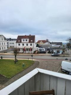 Central apartment in Sassnitz Crampas 3 - Sassnitz - 6