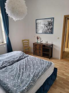 Central apartment in Sassnitz Crampas 3 - Sassnitz - 3