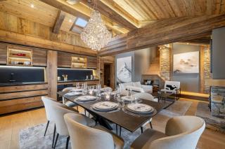 Grand-Place 16 - 7 pers - attique magnifique - Nendaz - 2