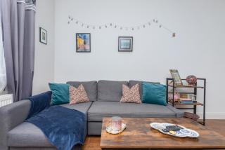 2-Bed Apartment Steps from Muswell Hill - Londra - 0