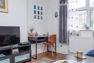 2-Bed Apartment Steps from Muswell Hill - Londra - 8