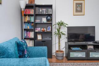 2-Bed Apartment Steps from Muswell Hill - Londra - 7