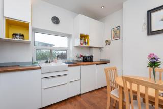 2-Bed Apartment Steps from Muswell Hill - Londra - 2