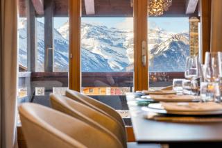 Grand-Place 16 - 7 pers - attique magnifique - Nendaz - 3