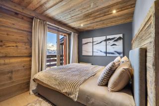 Grand-Place 16 - 7 pers - attique magnifique - Nendaz - 9