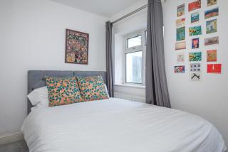 2-Bed Apartment Steps from Muswell Hill - 5
