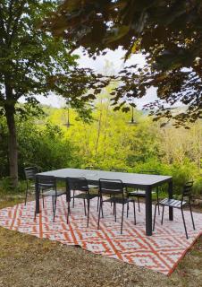 Le Petit Paradis - Saint-Martin-de-Castillon - 4