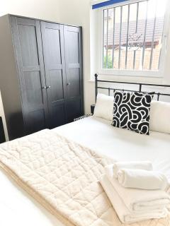 Auracasa Monarch suite - London - 6