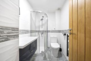 Auracasa Monarch suite - London - 8