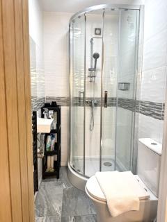 Auracasa Monarch suite - London - 7